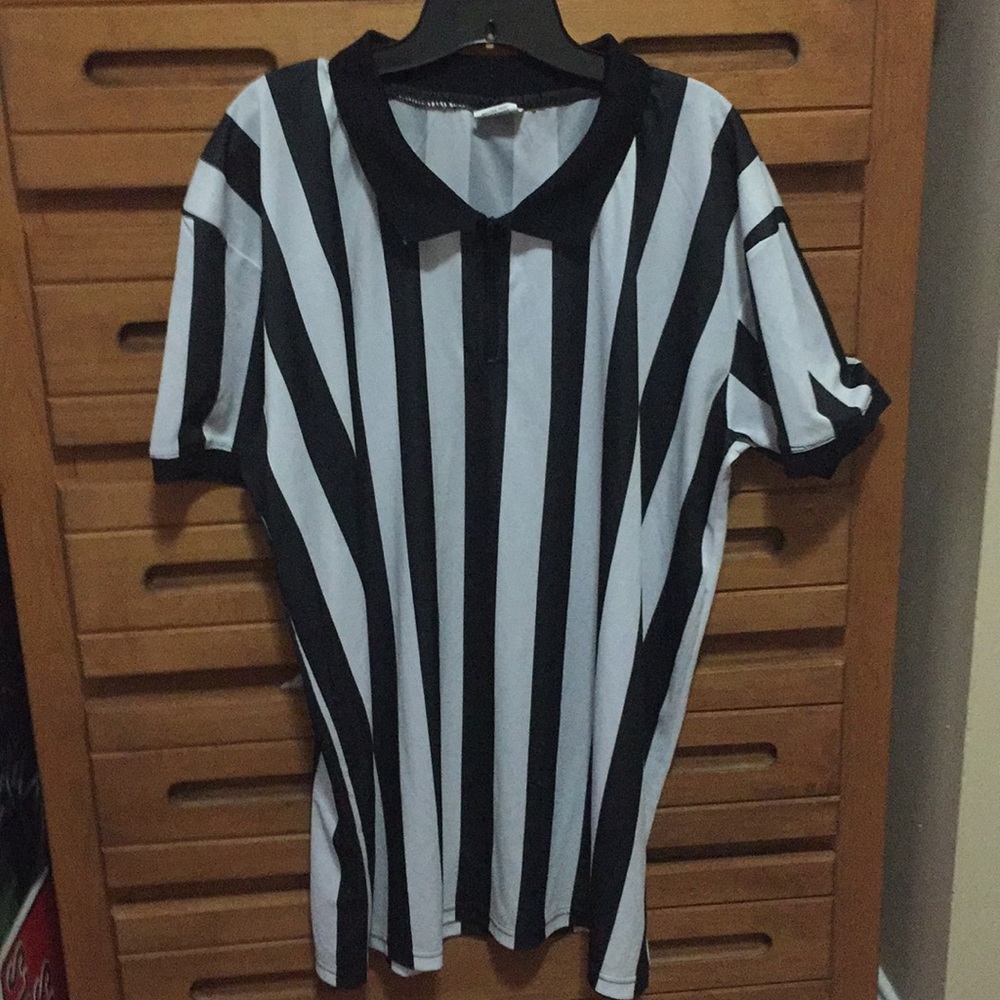 Referee Jersey